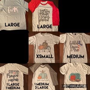 Shirts